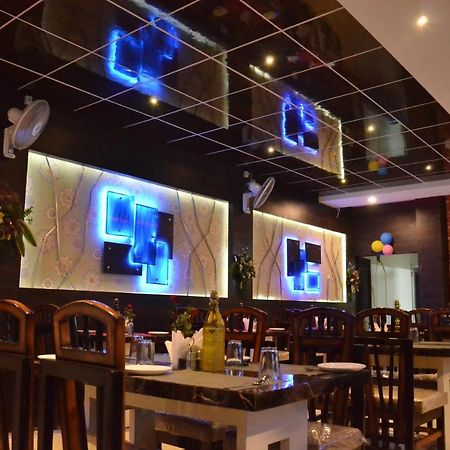 Hotel Janvi Interntaional Inn Muzaffarpur Luaran gambar