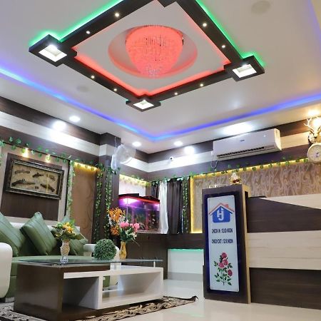 Hotel Janvi Interntaional Inn Muzaffarpur Luaran gambar