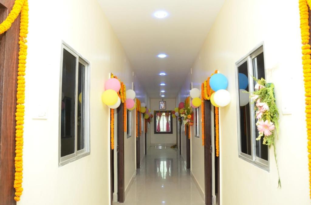 Hotel Janvi Interntaional Inn Muzaffarpur Luaran gambar