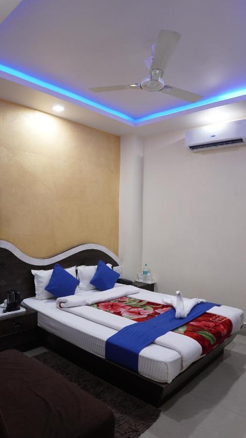 Hotel Janvi Interntaional Inn Muzaffarpur Luaran gambar
