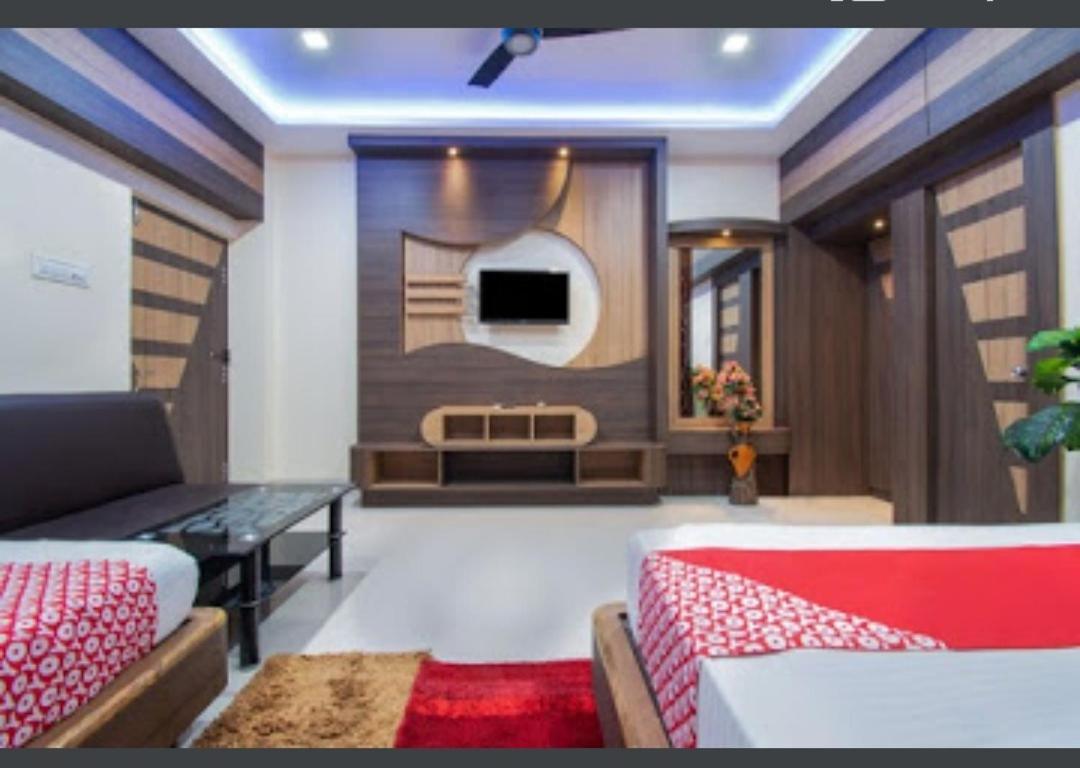 Hotel Janvi Interntaional Inn Muzaffarpur Luaran gambar