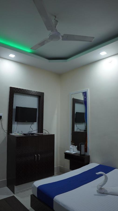 Hotel Janvi Interntaional Inn Muzaffarpur Luaran gambar